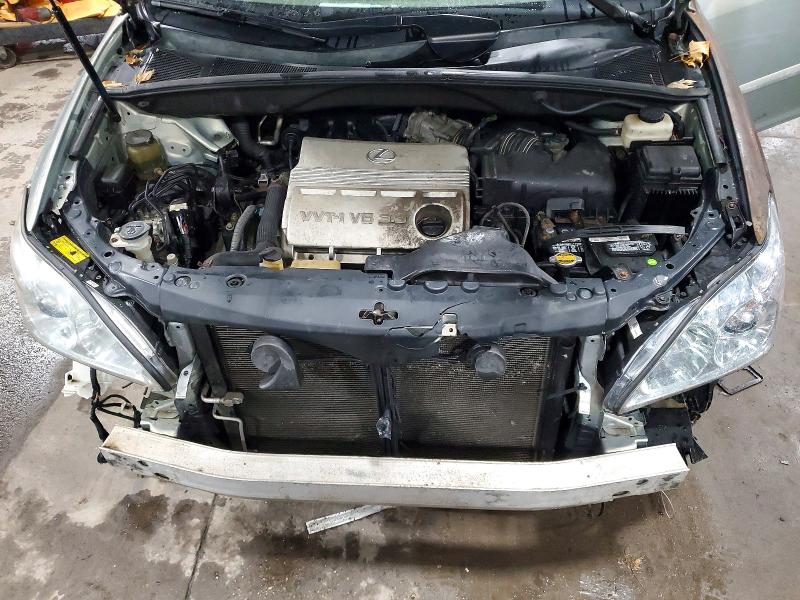 Foto 12 de la subasta – 2005 LEXUS RX 330 con VIN 2T2HA31U85C087335