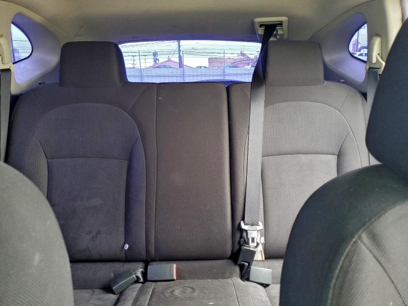 Photo 10 from auction – 2014 NISSAN ROGUE SELE with VIN JN8AS5MT0EW606522