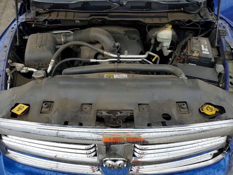 Photo 11 from auction – 2016 RAM 1500 SLT with VIN 1C6RR6LTXGS182625