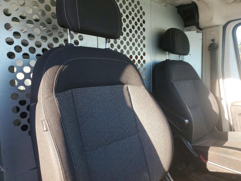 Photo 10 from auction – 2017 RAM PROMASTER with VIN 3C6TRVAG1HE519063