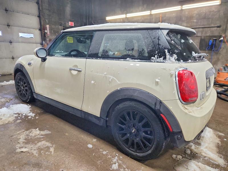Photo 2 from auction – 2018 MINI COOPER with VIN WMWXP5C5XJ3C65362