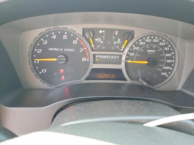 Photo 9 from auction – 2005 CHEVROLET COLORADO with VIN 1GCCS136158287547