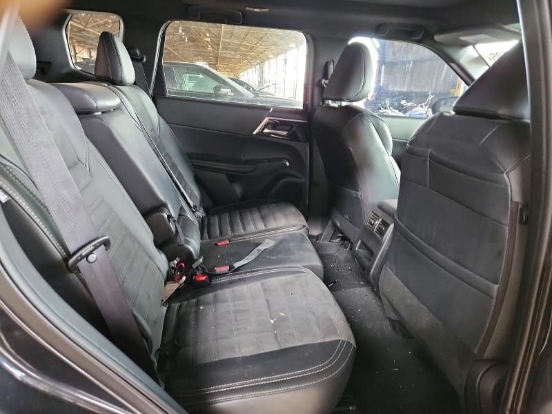 Photo 11 from auction – 2024 MITSUBISHI OUTLANDER with VIN JA4J3VA89RZ072864