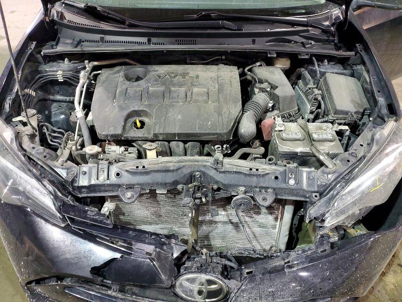 Photo 11 from auction – 2019 TOYOTA COROLLA with VIN 5YFBURHE9KP935303