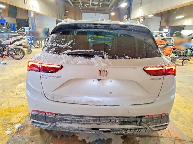 Photo 6 from auction – 2025 BUICK ENVISION P with VIN LRBFZKE45SD002084
