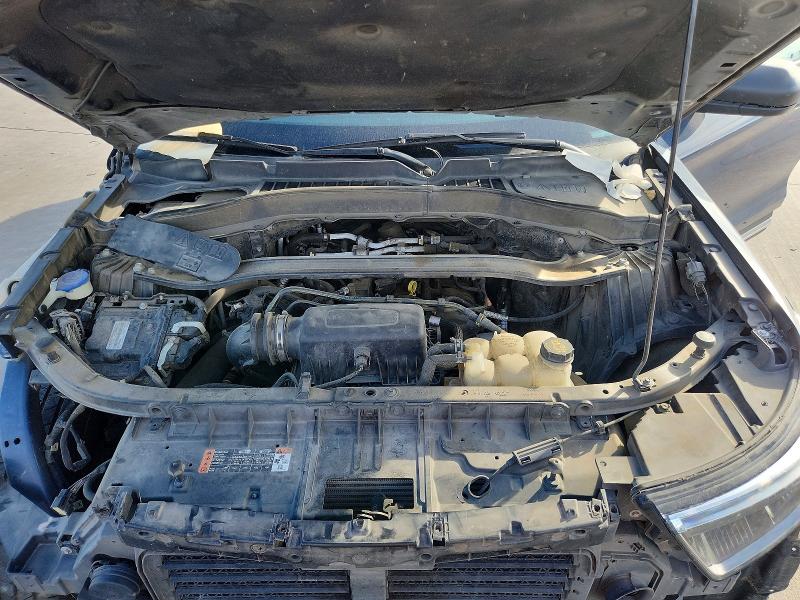 Photo 11 from auction – 2021 FORD EXPLORER X with VIN 1FMSK7DH7MGB88293