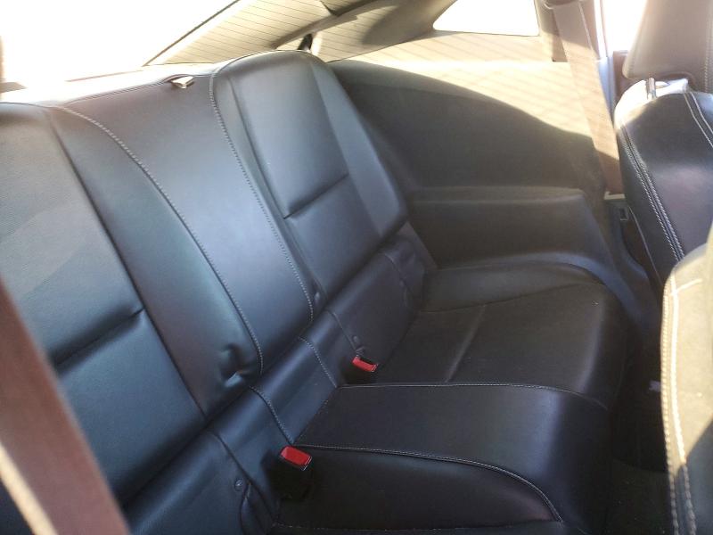 Photo 10 from auction – 2010 CHEVROLET CAMARO with VIN 2G1FK1EJXA9116057