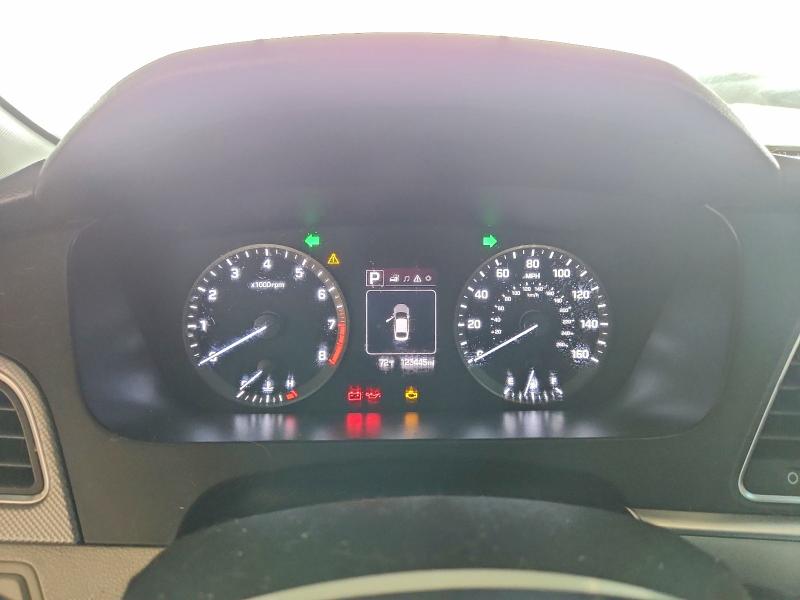 Photo 9 from auction – 2015 HYUNDAI SONATA SE with VIN 5NPE24AF0FH239389