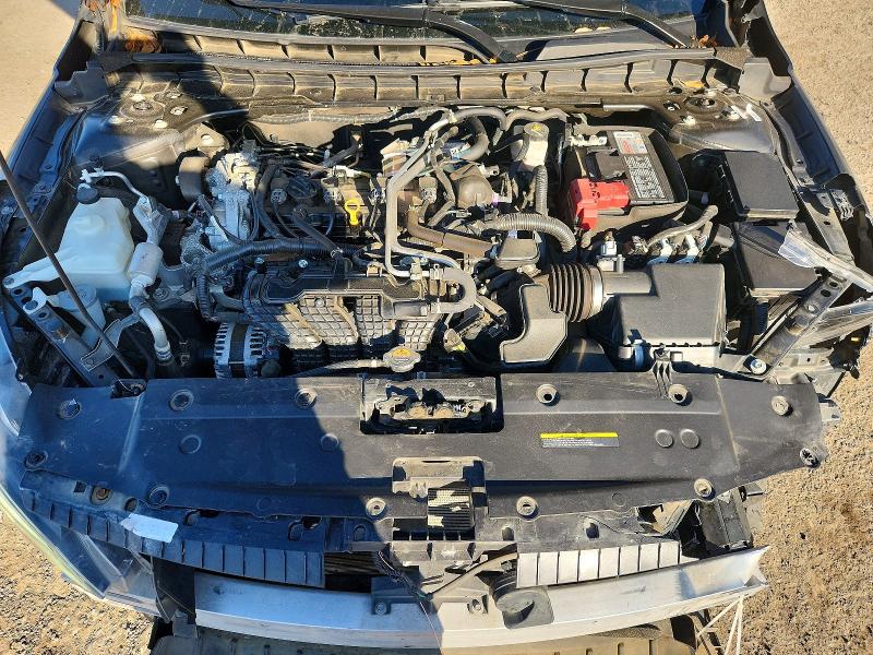 Photo 11 from auction – 2023 NISSAN ALTIMA with VIN 1N4BL4DV5PN388570
