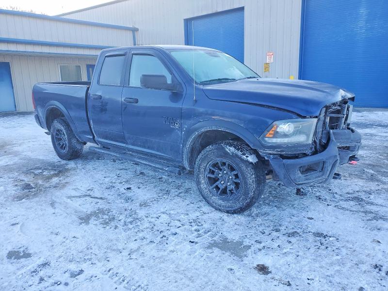 Photo 4 from auction – 2020 RAM 1500 CLASS with VIN 1C6RR7GG8LS142055