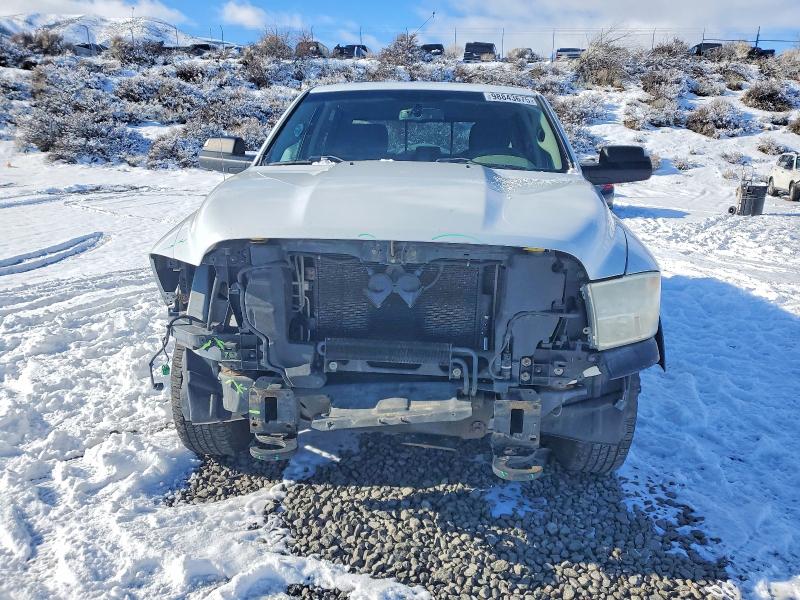 Photo 5 from auction – 2011 DODGE RAM 1500 with VIN 1D7RV1CT9BS664167