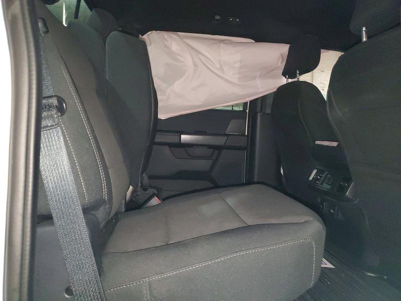 Photo 10 from auction – 2024 FORD F150 with VIN 1FTEW3LP6RKF14161