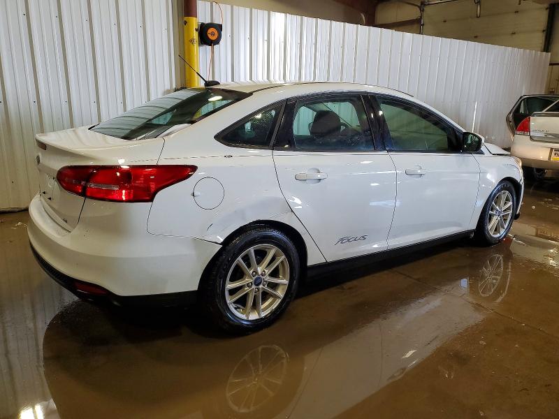 Photo 3 from auction – 2016 FORD FOCUS SE with VIN 1FADP3F28GL306661