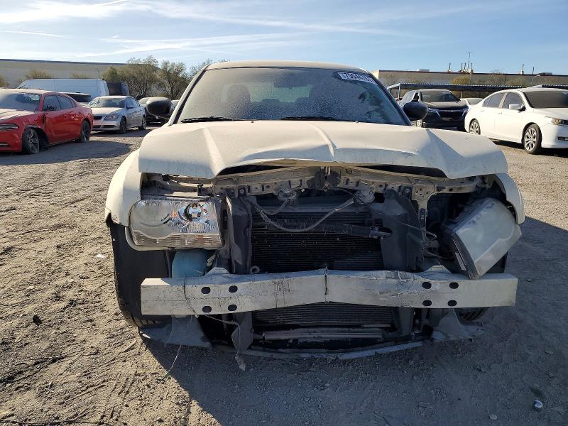 Photo 5 from auction – 2007 CHRYSLER 300 with VIN 2C3KA43R97H609296