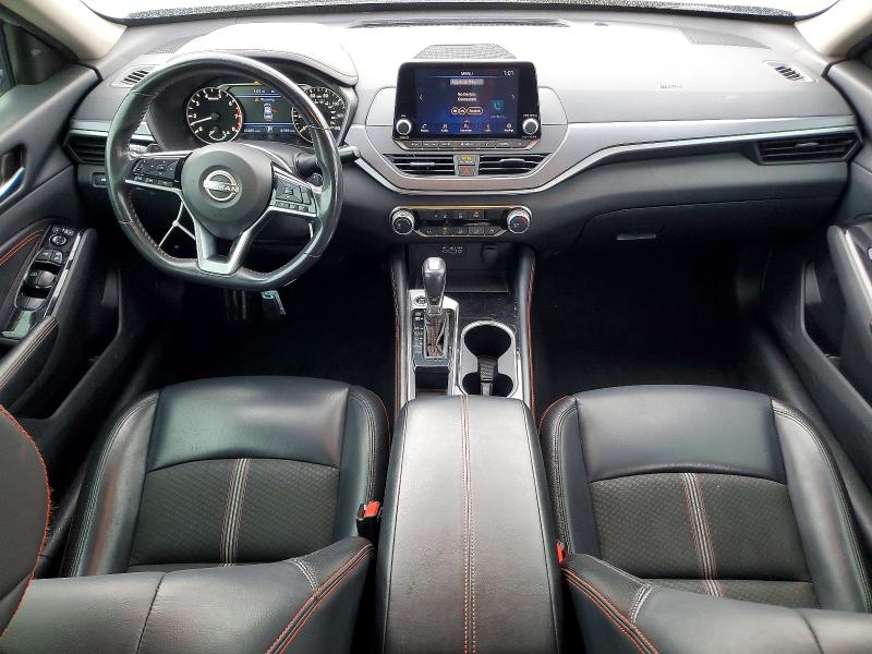 Photo 8 from auction – 2023 NISSAN ALTIMA with VIN 1N4BL4CV4PN343671