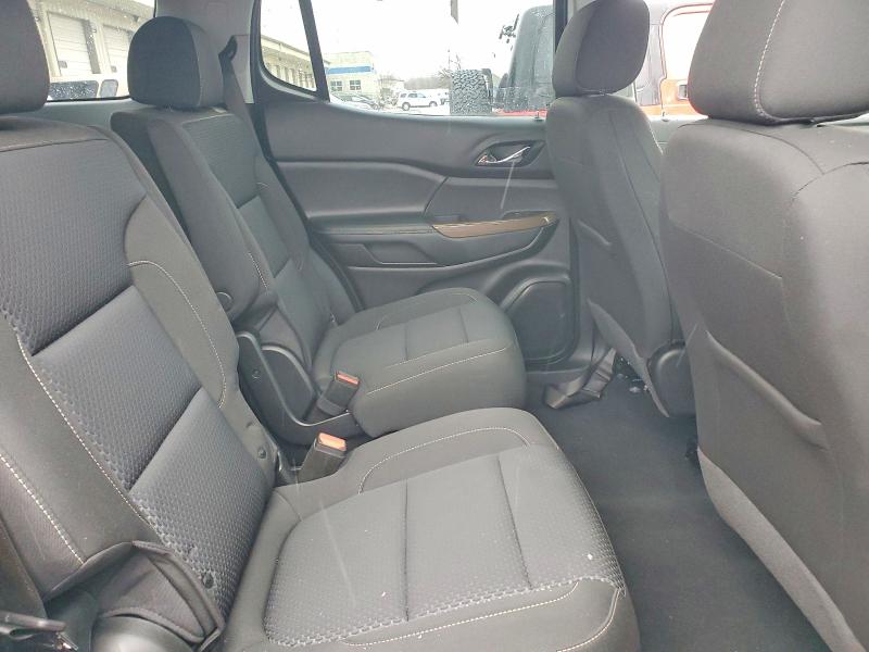 Photo 11 from auction – 2023 GMC ACADIA SLE with VIN 1GKKNRL47PZ102533