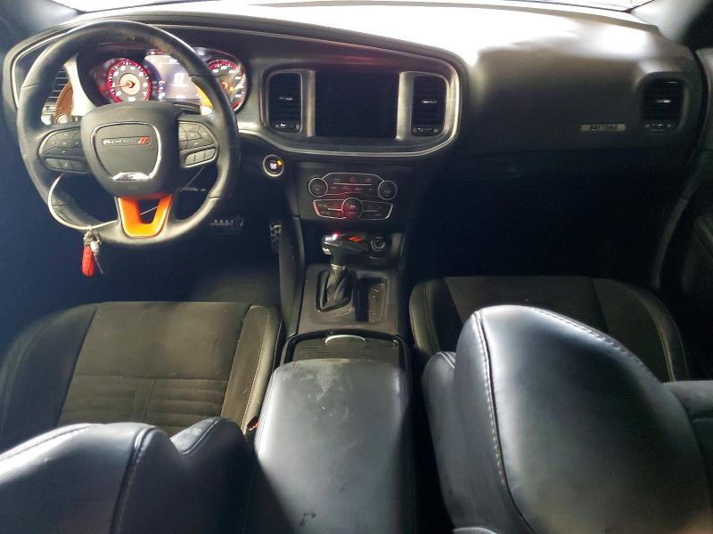 Photo 8 from auction – 2023 DODGE CHARGER with VIN 2C3CDXCT3PH688344
