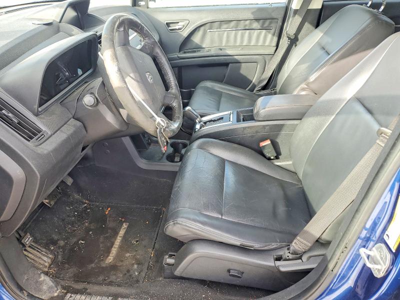 Photo 7 from auction – 2010 DODGE JOURNEY R/ with VIN 3D4PH9FV9AT206360