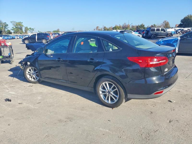 Photo 2 from auction – 2015 FORD FOCUS SE with VIN 1FADP3F23FL304315