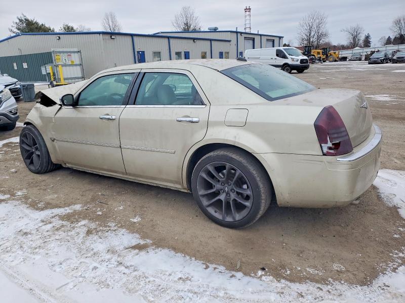 Photo 2 from auction – 2006 CHRYSLER 300C with VIN 2C3LA63H06H244562