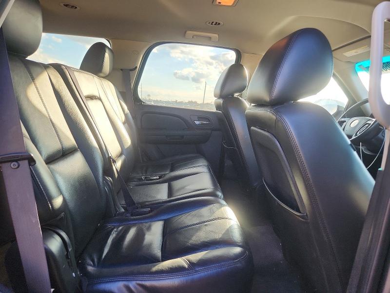 Photo 11 from auction – 2011 CHEVROLET TAHOE C150 with VIN 1GNSCBE08BR190592