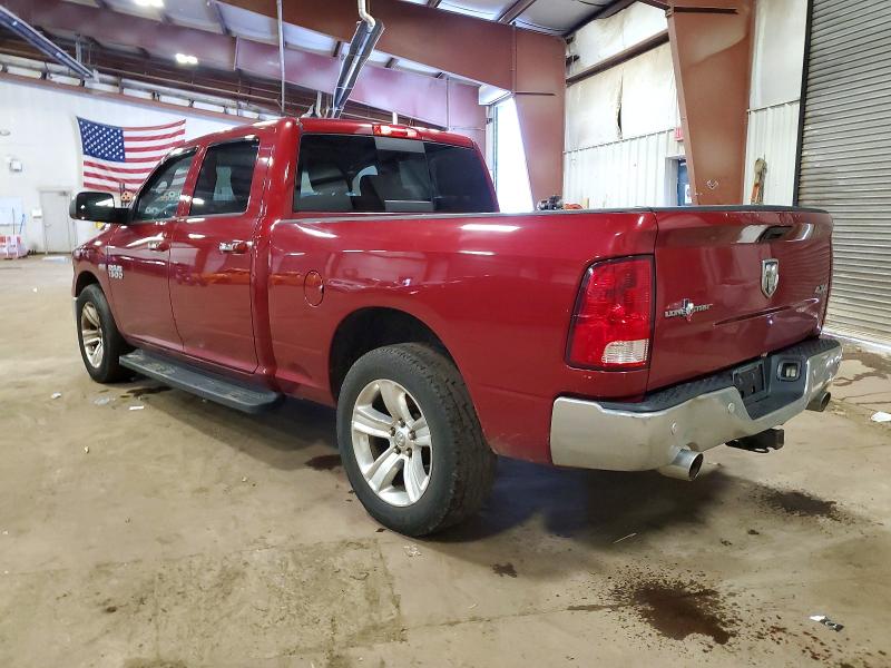 Photo 2 from auction – 2014 RAM 1500 with VIN 1C6RR7TT2ES254131