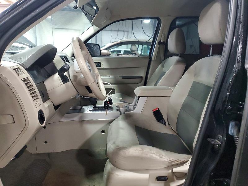 Photo 7 from auction – 2008 FORD ESCAPE XLT with VIN 1FMCU93Z88KA99792