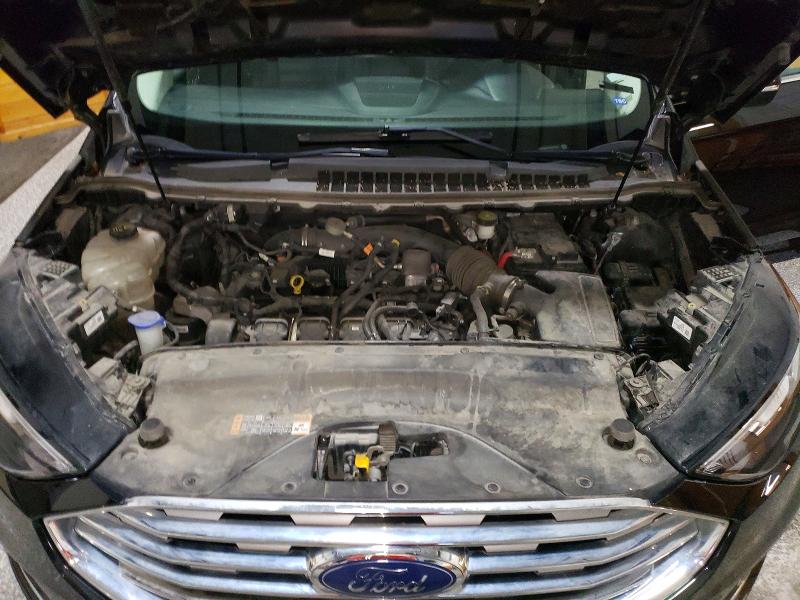 Photo 12 from auction – 2020 FORD EDGE SEL with VIN 2FMPK4J96LBA15128