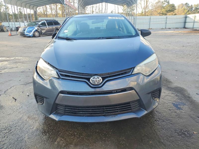 Photo 5 from auction – 2016 TOYOTA COROLLA L with VIN 5YFBURHE3GP445351