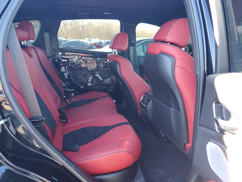 Photo 11 from auction – 2024 ACURA RDX A-SPEC with VIN 5J8TC2H85RL007291