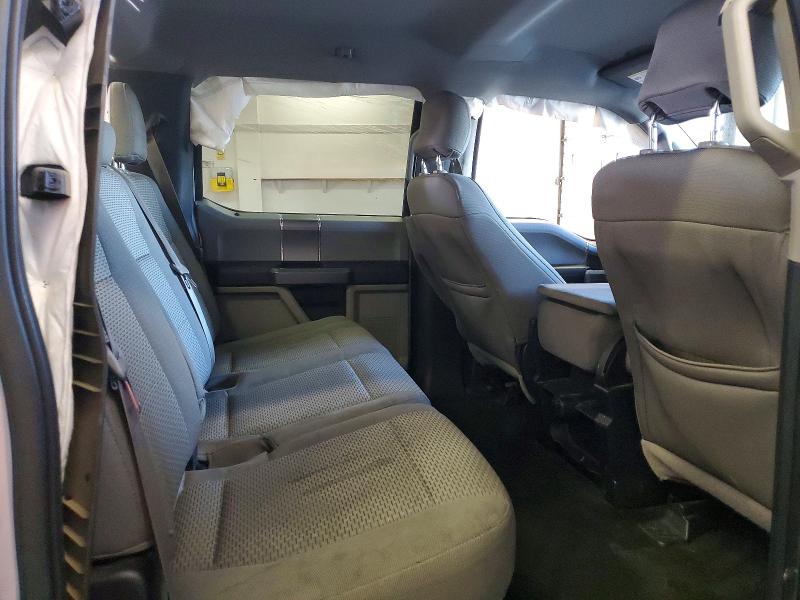 Photo 10 from auction – 2015 FORD F150 SUPER with VIN 1FTEW1EF7FFA72746
