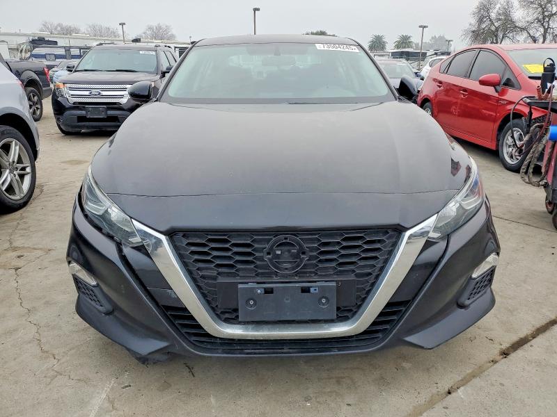 Photo 5 from auction – 2019 NISSAN ALTIMA S with VIN 1N4BL4BV8KC158738