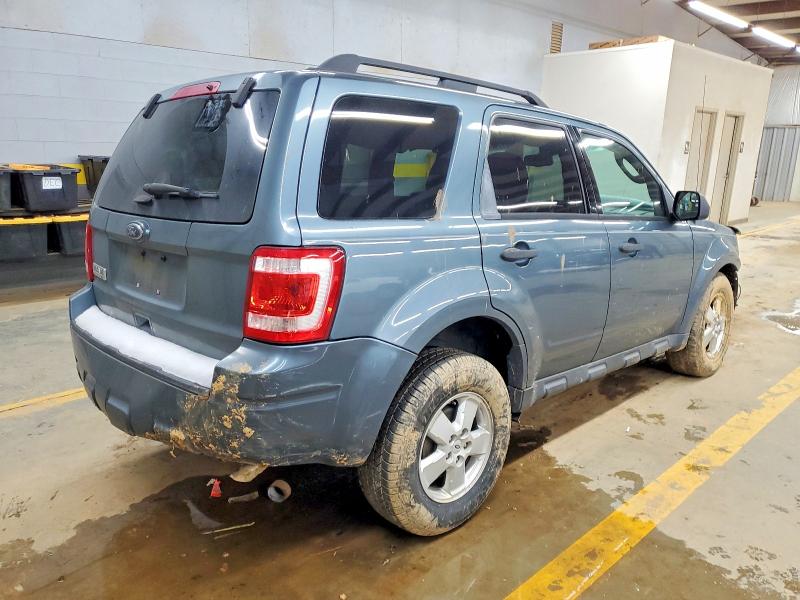 Photo 3 from auction – 2012 FORD ESCAPE with VIN 1FMCU0D78CKB88456