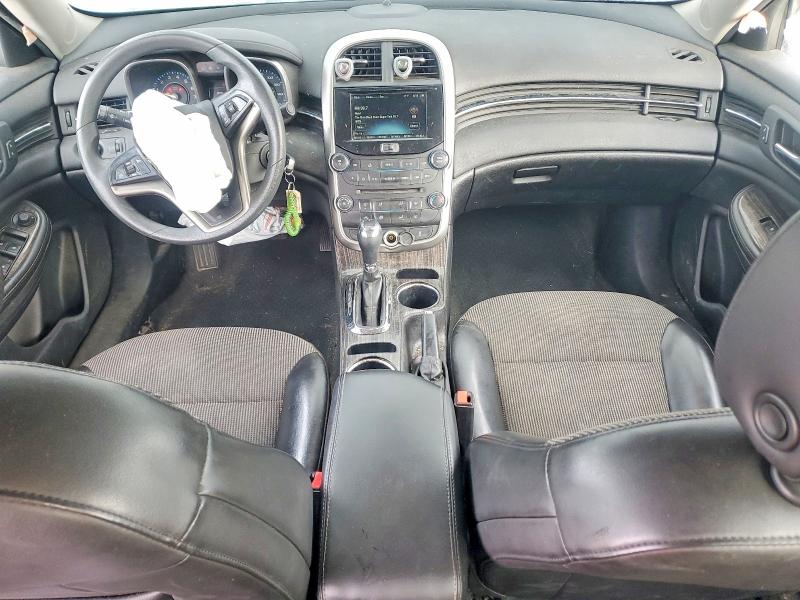Photo 8 from auction – 2016 CHEVROLET MALIBU LIMITED with VIN 1G11C5SA7GF140965