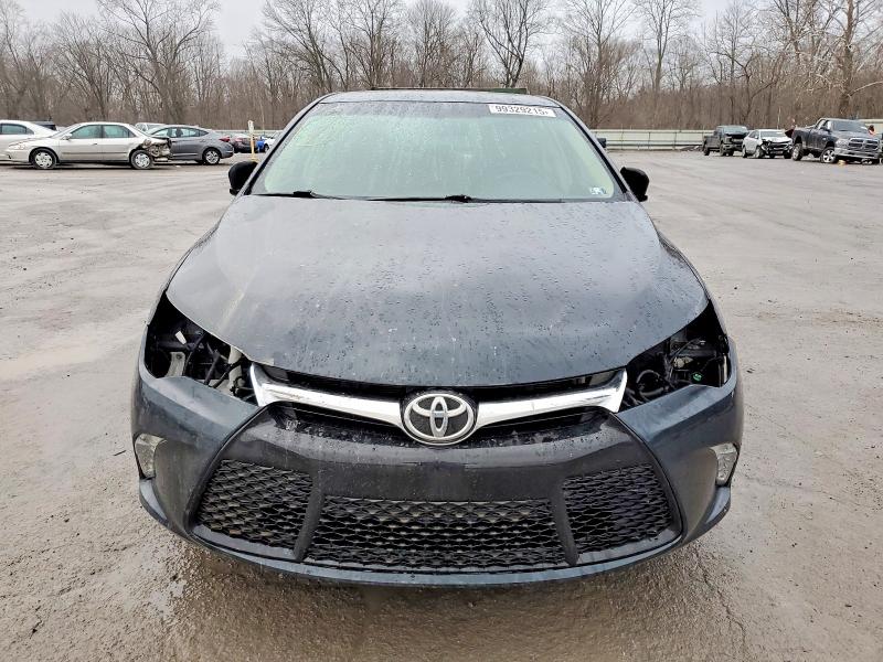 Foto 5 de la subasta – 2015 TOYOTA CAMRY LE con VIN 4T1BF1FK5FU106916