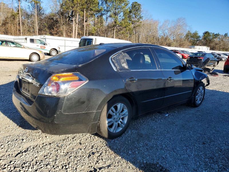 Photo 3 from auction – 2012 NISSAN ALTIMA BAS with VIN 1N4AL2AP6CC125080