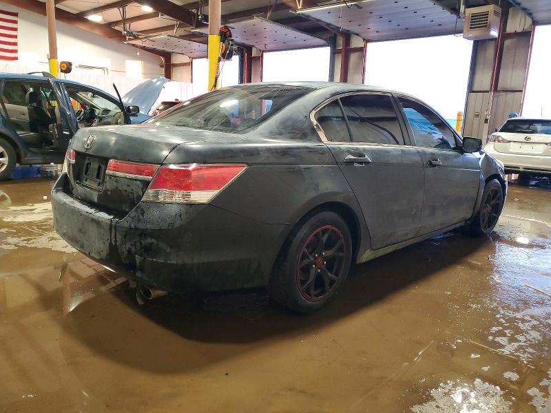 Photo 3 from auction – 2012 HONDA ACCORD EX with VIN 1HGCP2F73CA069841