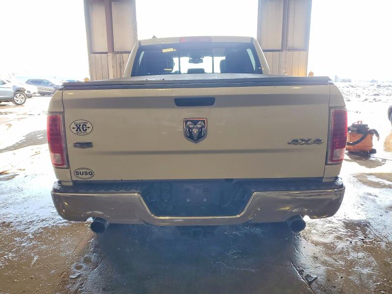 Photo 6 from auction – 2017 RAM 1500 LARAM with VIN 1C6RR7NT2HS854259