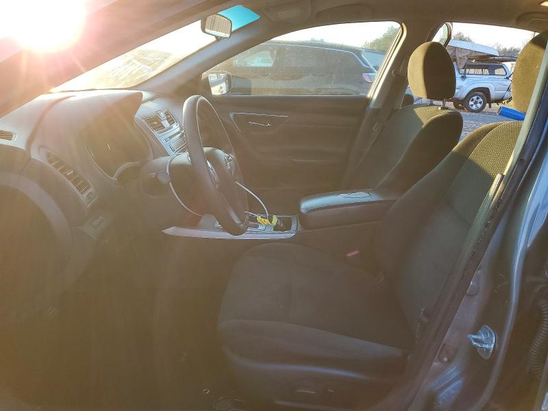 Photo 7 from auction – 2015 NISSAN ALTIMA 2.5 with VIN 1N4AL3AP3FC433902