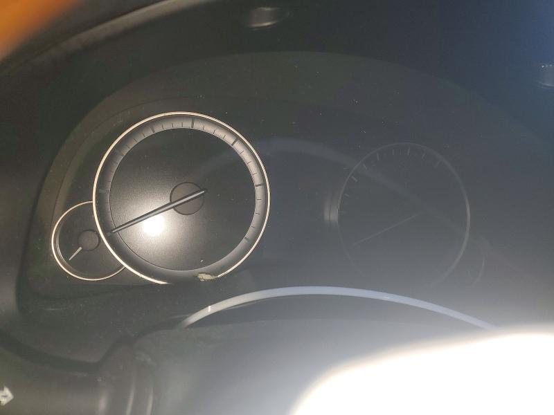 Photo 9 from auction – 2018 LEXUS ES 350 with VIN 58ABK1GG7JU082058