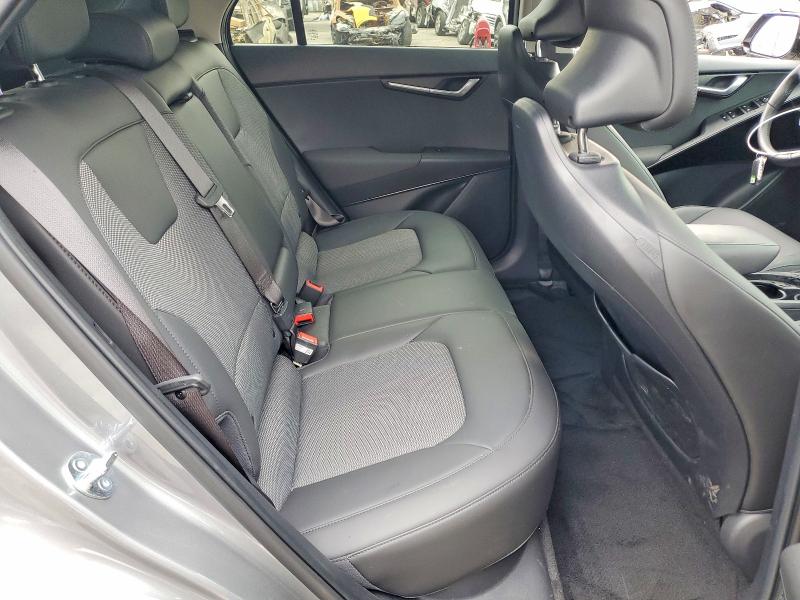 Photo 11 from auction – 2025 KIA NIRO with VIN KNDCR3L19S5144838