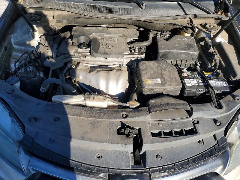 Photo 11 from auction – 2015 TOYOTA CAMRY LE with VIN 4T1BF1FK6FU090712