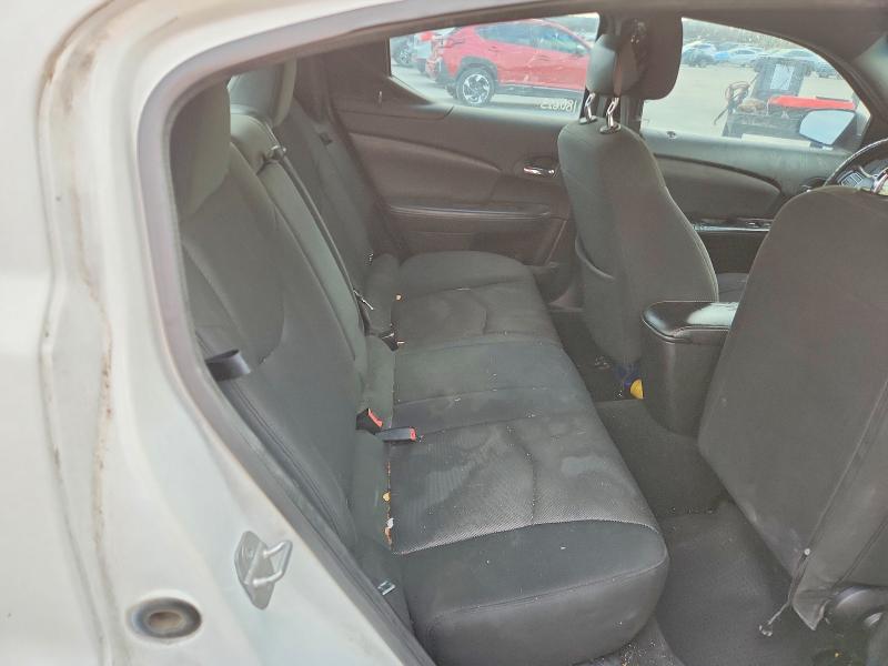 Photo 10 from auction – 2013 DODGE AVENGER SE with VIN 1C3CDZAB3DN646135