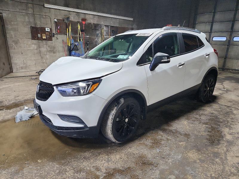 BUICK ENCORE PRE 2019 with VIN KL4CJESB4KB718495 - Photo from auction