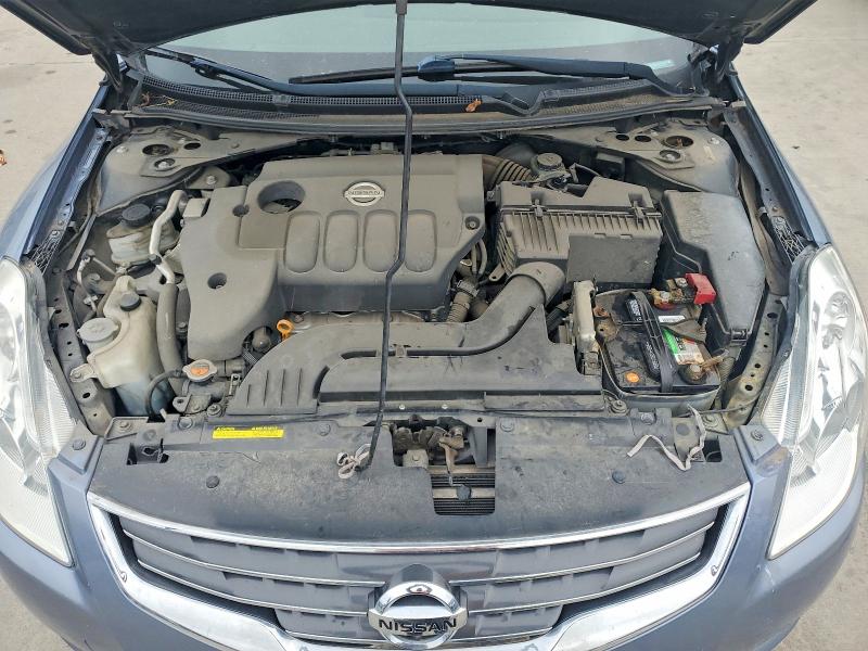 Photo 11 from auction – 2012 NISSAN ALTIMA BAS with VIN 1N4AL2AP3CN406631