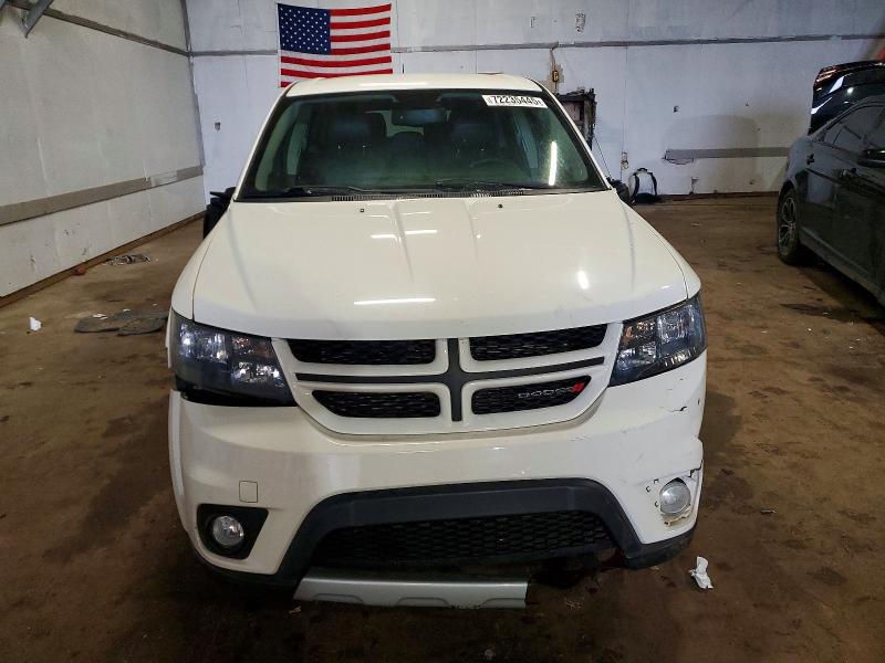 Photo 5 from auction – 2017 DODGE JOURNEY with VIN 3C4PDDEG0HT595995