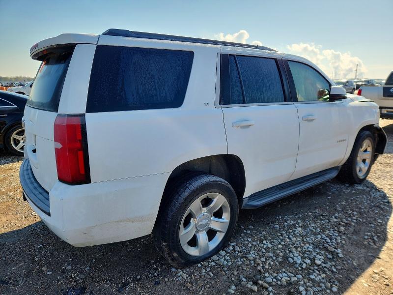 Photo 3 from auction – 2015 CHEVROLET TAHOE with VIN 1GNSCBKC7FR699092