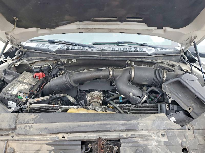 Photo 11 from auction – 2017 FORD F150 with VIN 1FTFW1RG6HFB24135