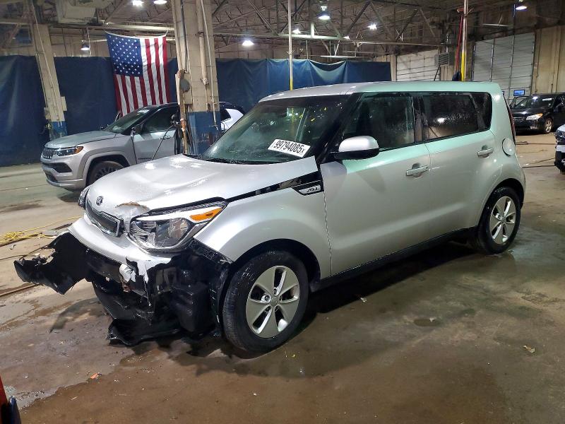 KIA SOUL 2016 with VIN KNDJN2A23G7824478 - Photo from auction