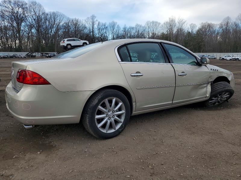 Photo 3 from auction – 2007 BUICK LUCERNE CX with VIN 1G4HE57Y97U134646